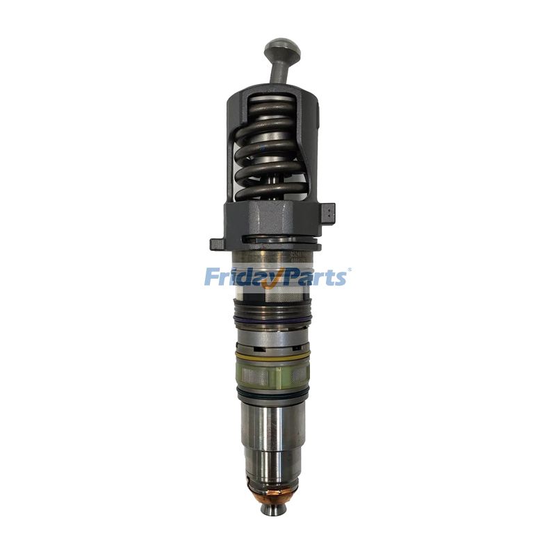 Kraftstoffinjektor 4088725 4902818 1464994 für Cummins-Motor ISX15 QSX15 X15 B5.9