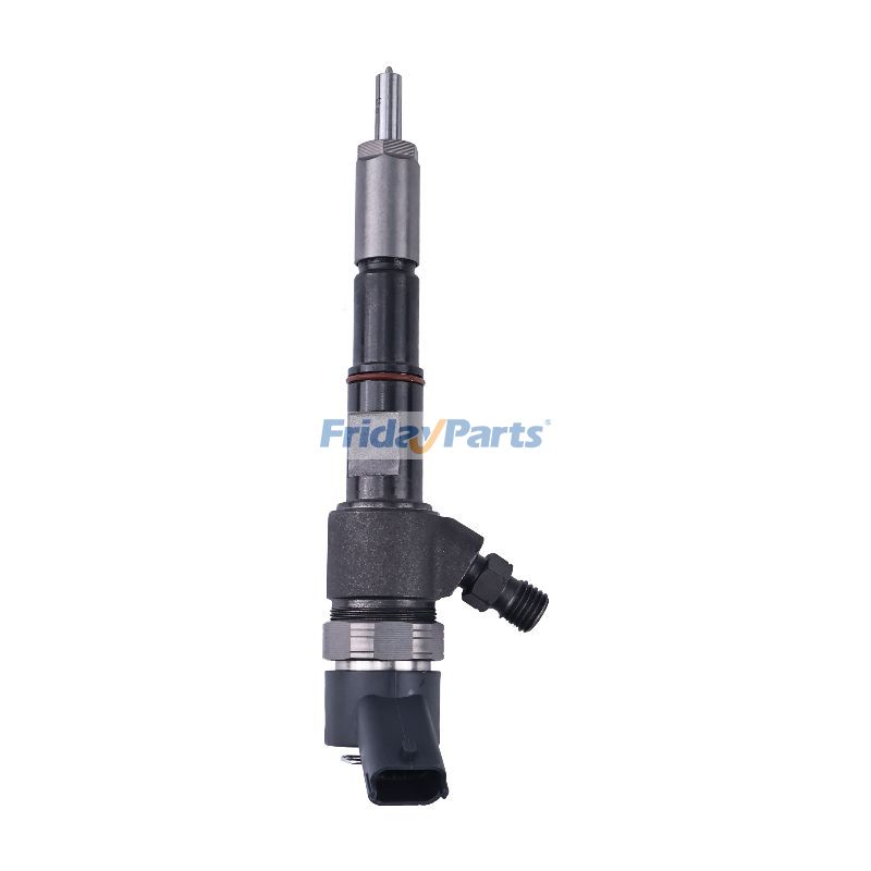 Engine Fuel Injector