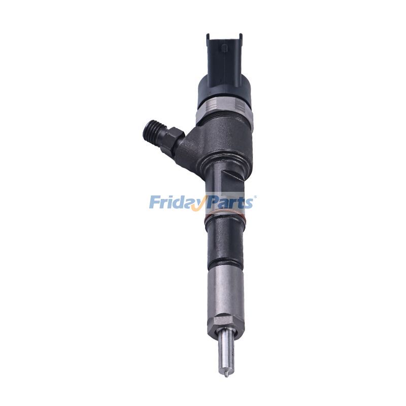 Fuel Injector for Engine