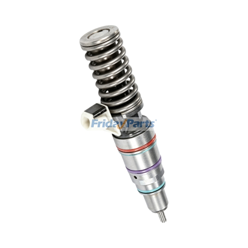 Fuel Injector 414703005 for Detroit Engine Series 60 S60