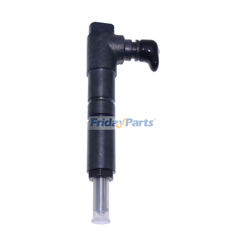 Engine,Excavator Fuel Injector