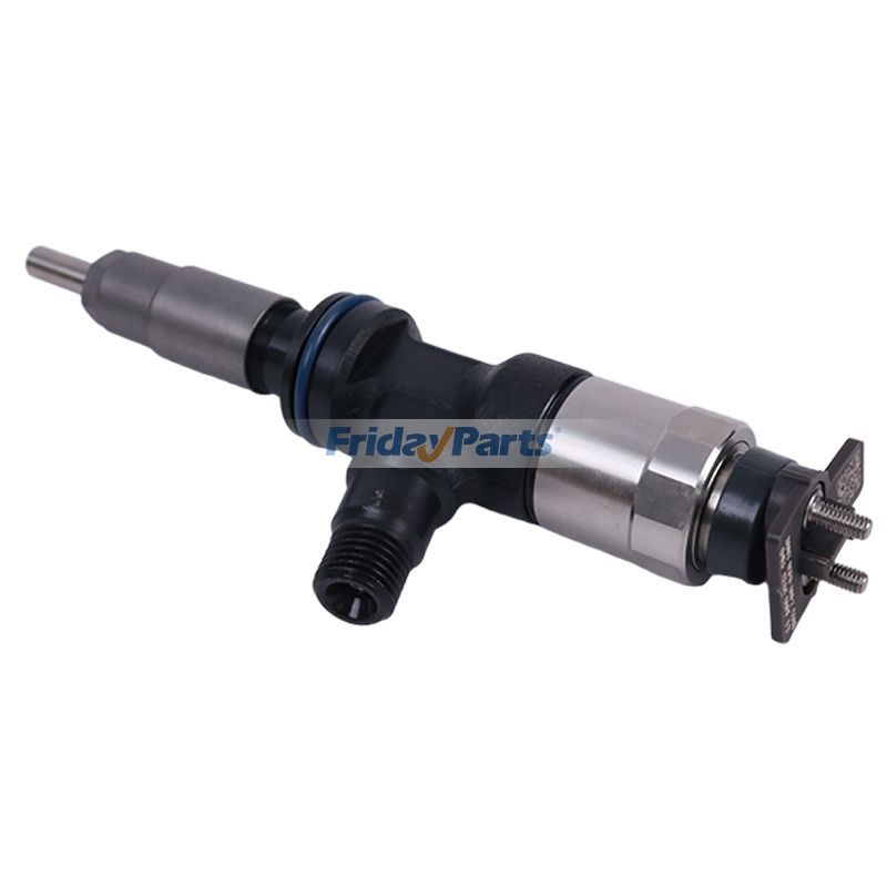 Engine,Excavator,Loader,Tractor,Other Construction Equipment Fuel Injectorerpillar CAT 314FCRGC