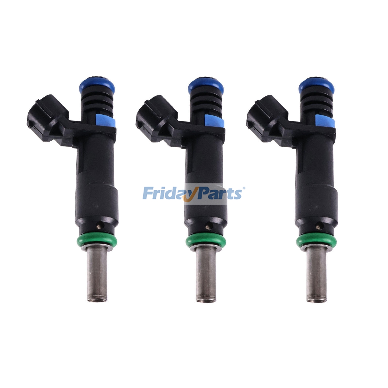 Fuel Injector 420874848 for Sea-Doo Jet Boat Challenger SP Watercraft GTI GTR GTX RXP RXT