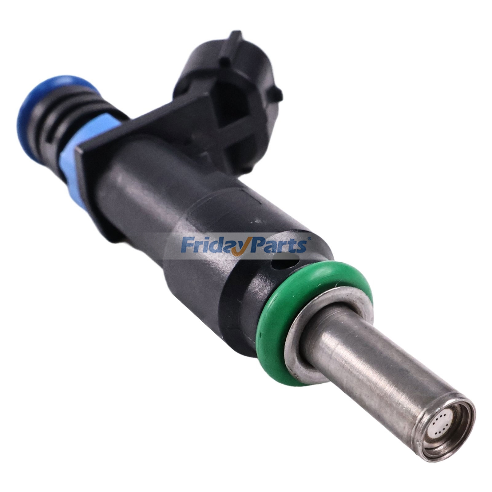 Fuel Injector for Marine