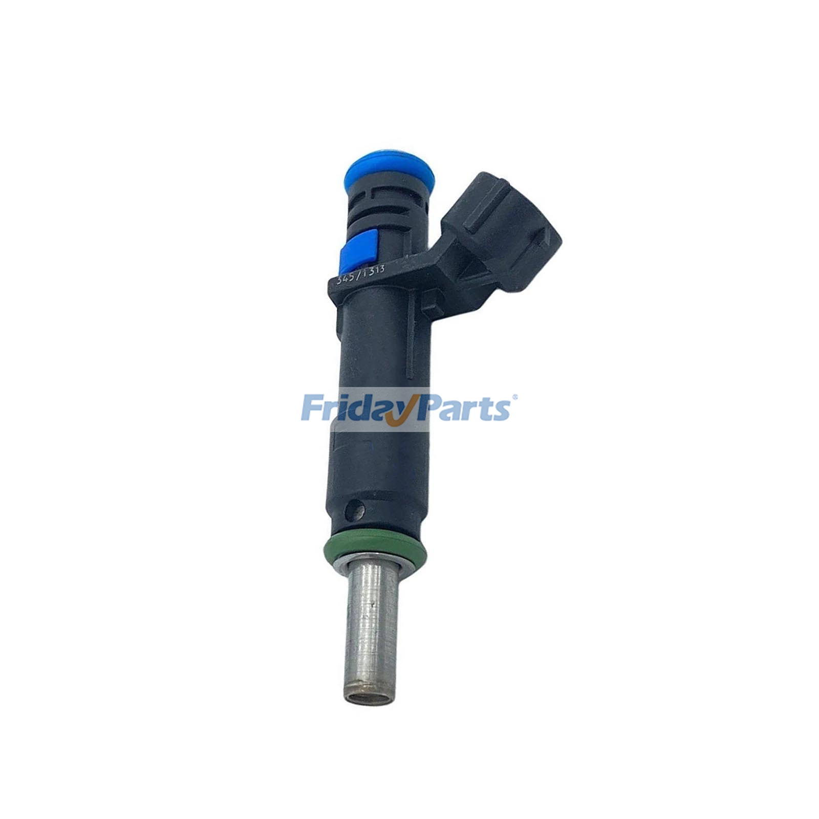 Fuel Injector for Marine