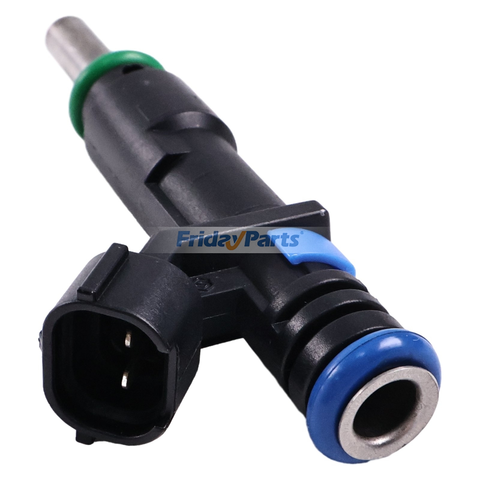 Marine Fuel Injector