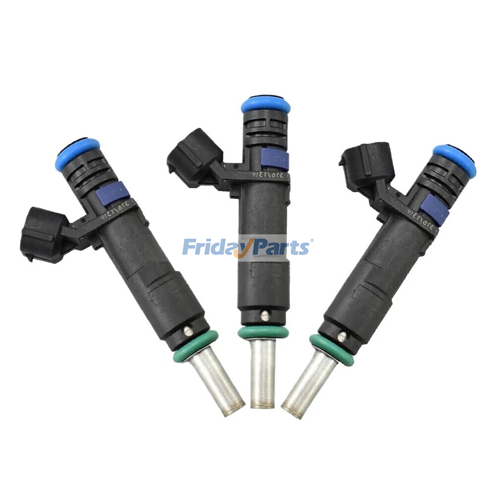 Fuel Injector 420874848 for Sea-Doo Jet Boat Challenger SP Watercraft GTI GTR GTX RXP RXT