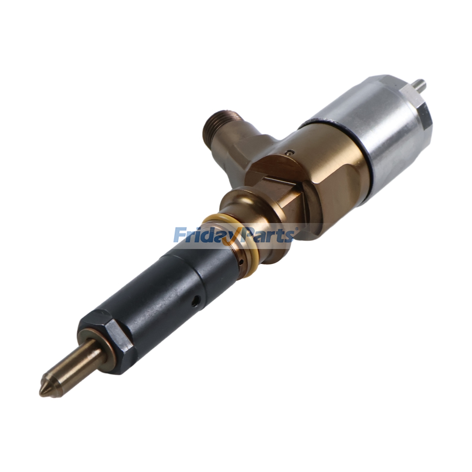 Inyector de combustible 4226779M1 para tractor Massey Ferguson 5445 5455 5460 6445 6455 de FridayParts