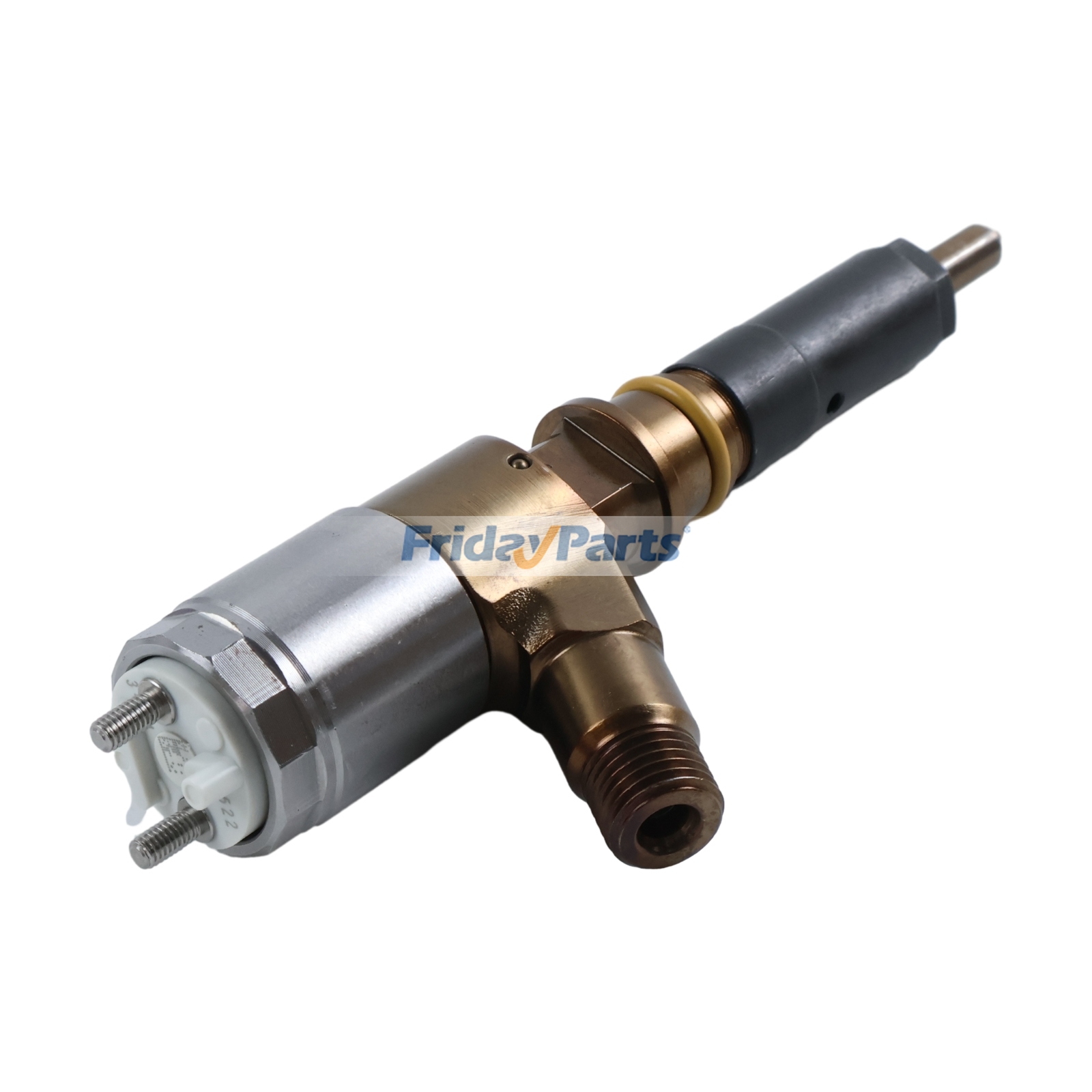 Inyector de combustible 4226779M1 para tractor Massey Ferguson 5445 5455 5460 6445 6455 Para Massey Ferguson