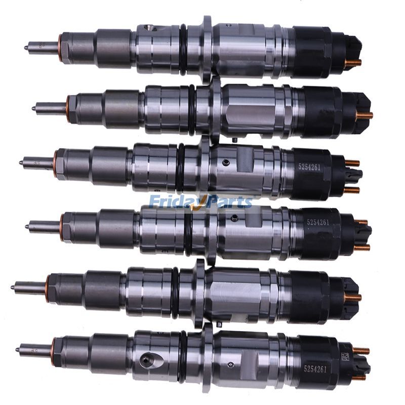 FridayParts Einspritzdüsen