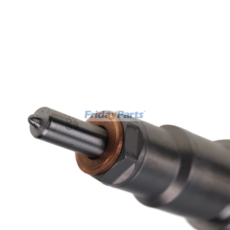  Fuel Injector 