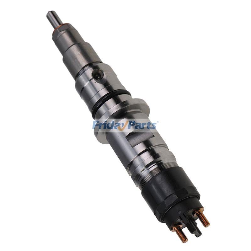 Fuel Injector  Engine