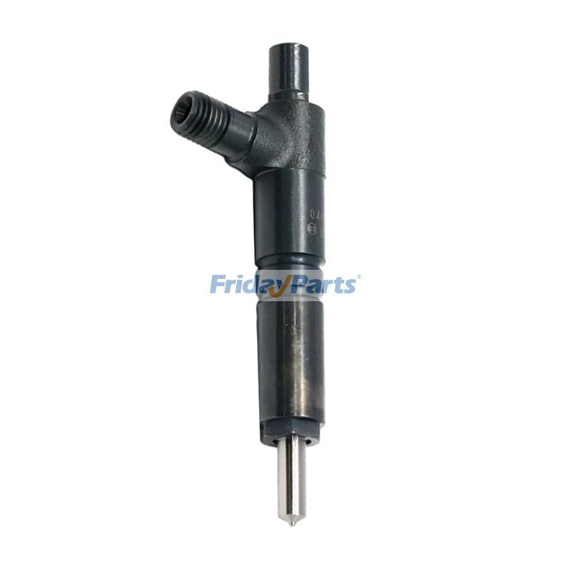 Fuel Injector 4289841 for Kubota Engine V2403 D1803 D1803-T4I V2403-T4I V2403-M-DI-E3B-TXN-1 D1803-M-DI-E3B-TXN-1 Jacobsen Lightweight Fairway Mower