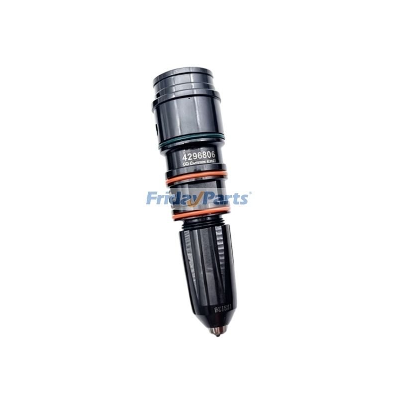 Fuel Injector 4296808 for Cummins Engine NT855 NTA855 NT855-C280 NT855-C360