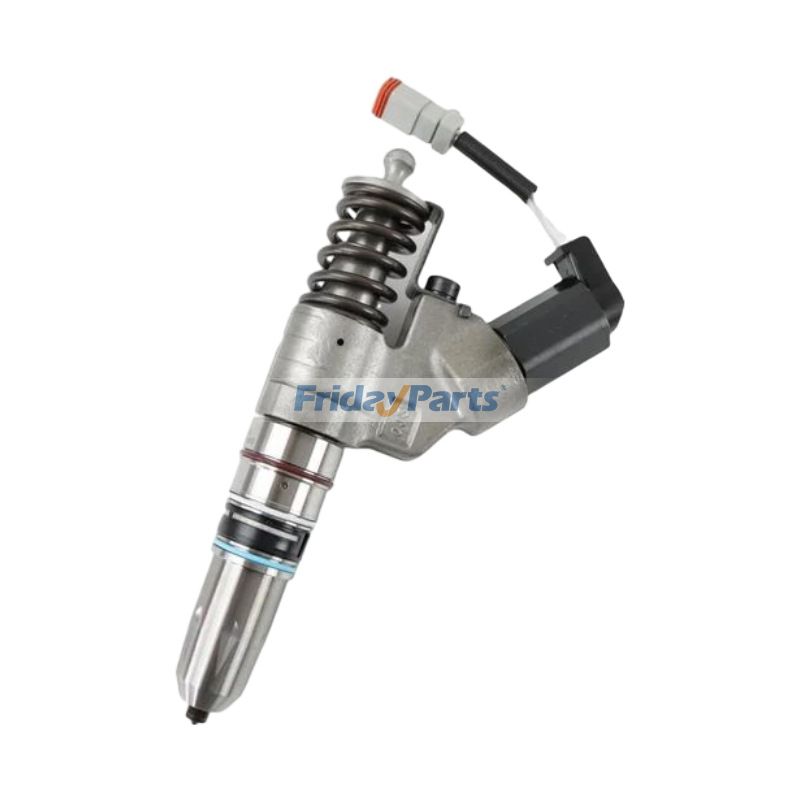 Kraftstoffinjektor 4307516 für Cummins-Motor NH NT 855 QSNT14CM876N102 N14 Shantui Bulldozer SD22