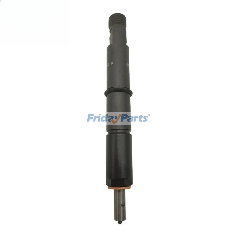 Engine Fuel Injector 
