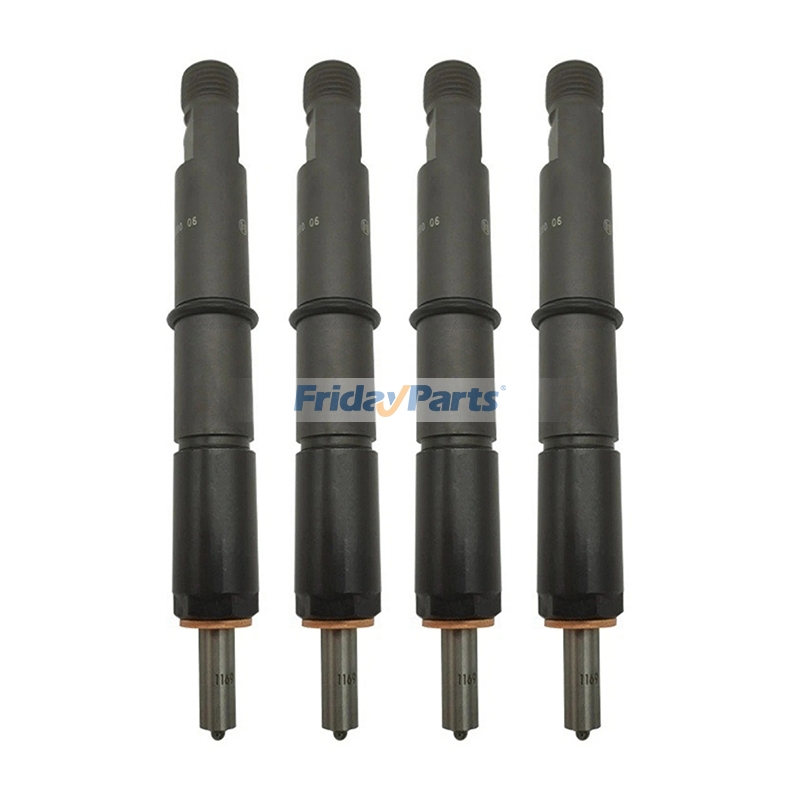 Fuel Injector  for Engine