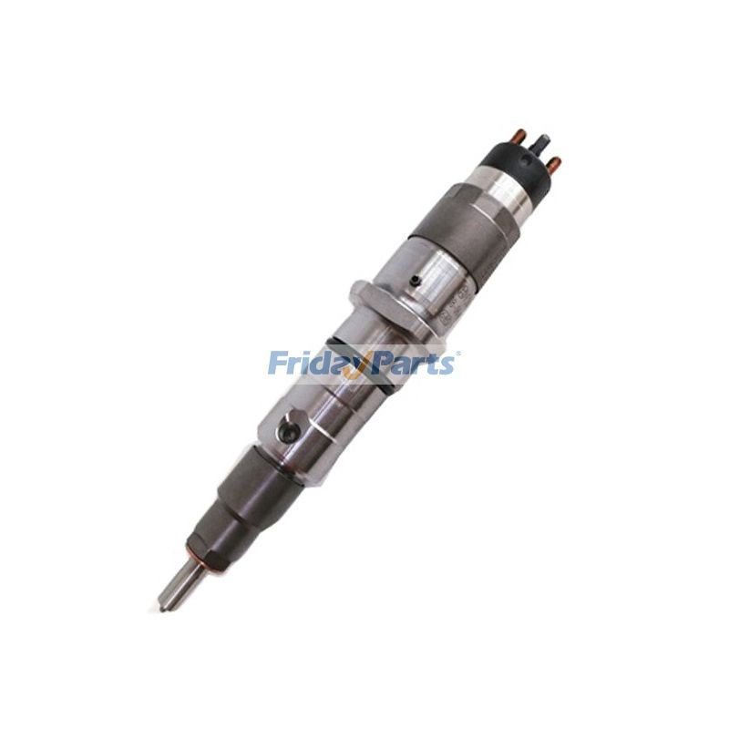 Fuel Injector 4326959 for Cummins Engine ISZ QSZ 6CT8.3