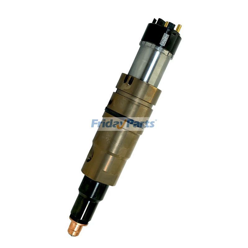 Einspritzdüse 4327147 für Cummins-Motor ISX12 ISX15 X15 QSK60