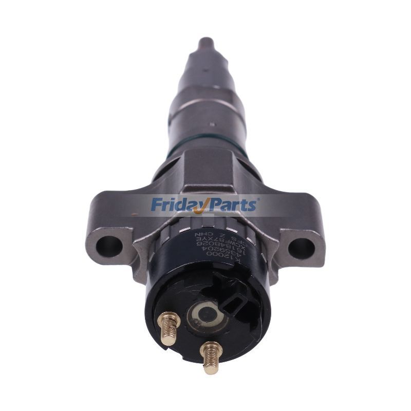 Einspritzdüse 4359204 für Cummins-Motor QSL9.3 QSC8.3für 