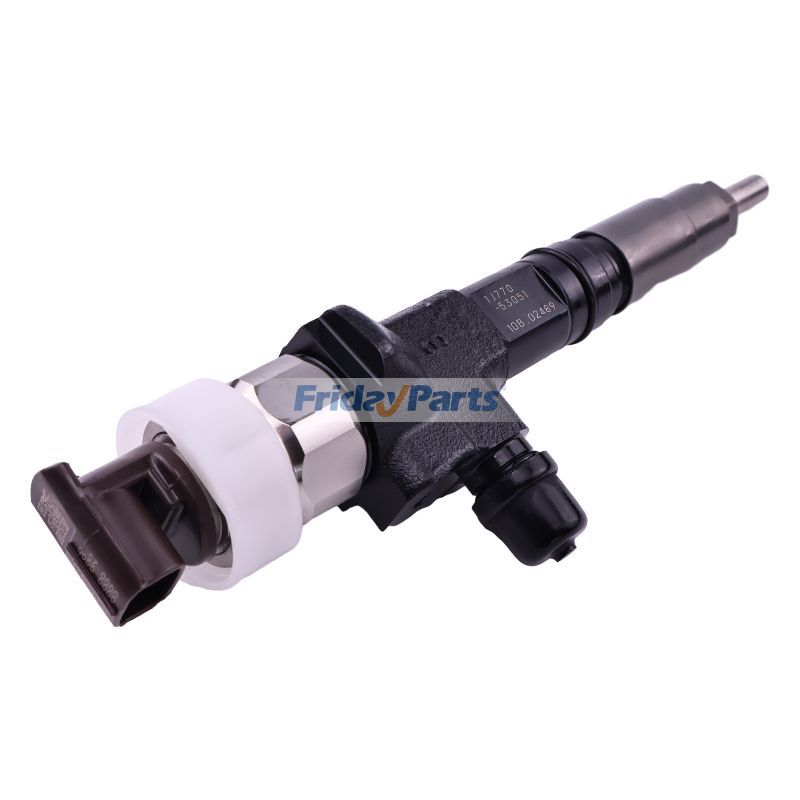 Fuel Injector for Engine,Excavator,Loader,Tractor