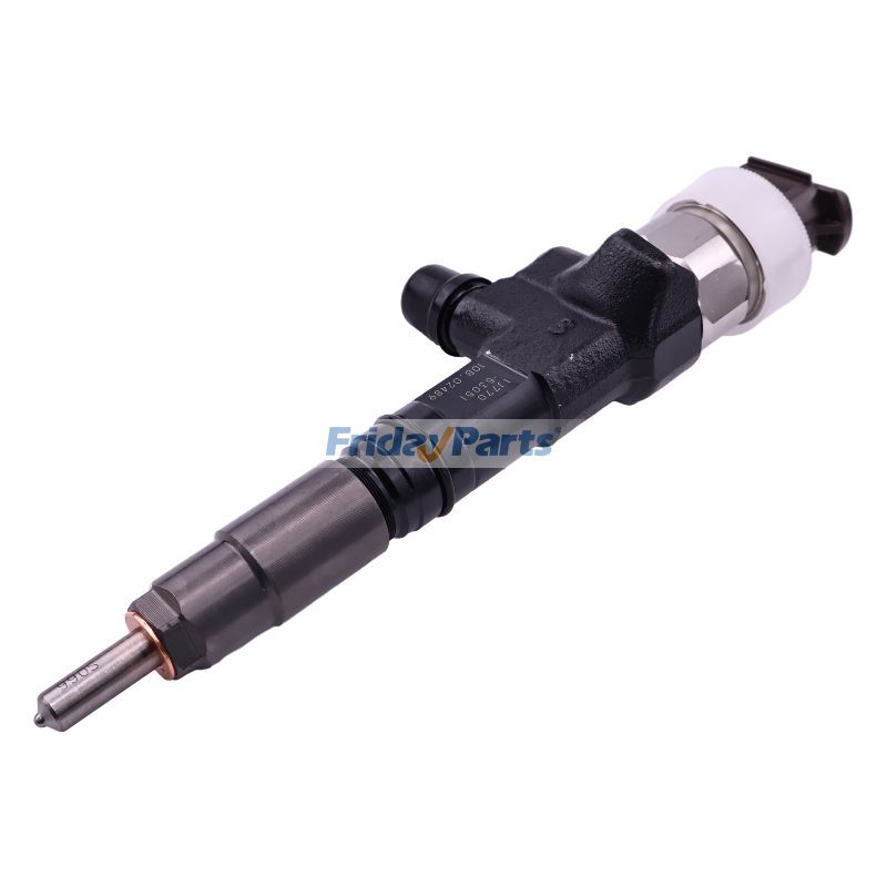 Fuel Injector in Stock in China,USA,China Stock