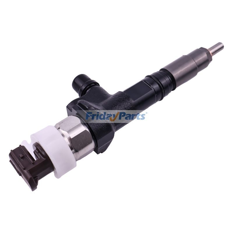 FridayParts Fuel Injector