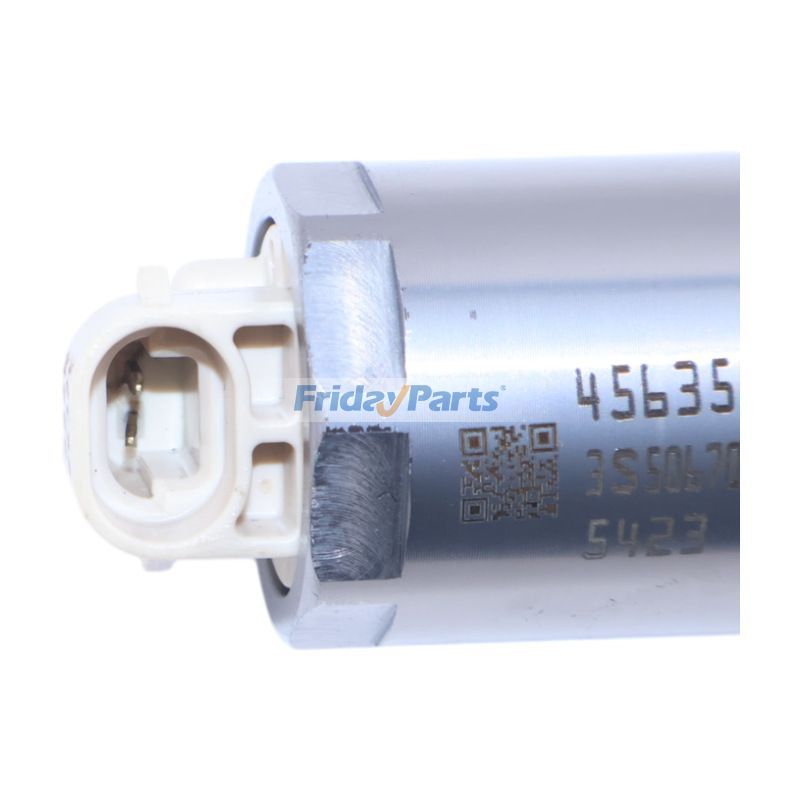 Einspritzdüsenfür Motor