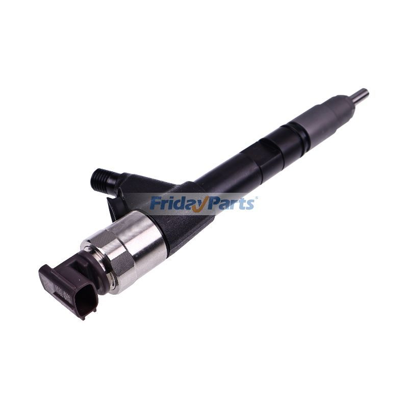 EinspritzdüsenFür CAT