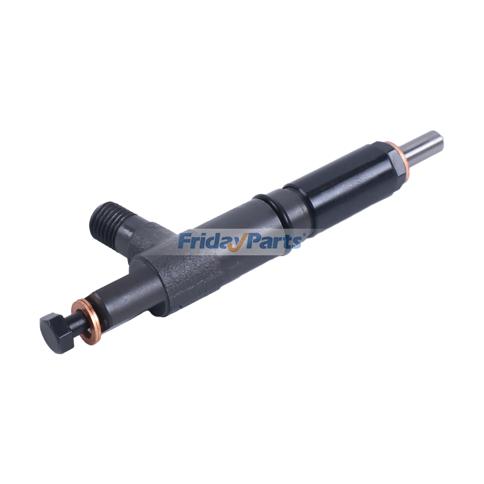 Excavator,Loader Fuel Injector