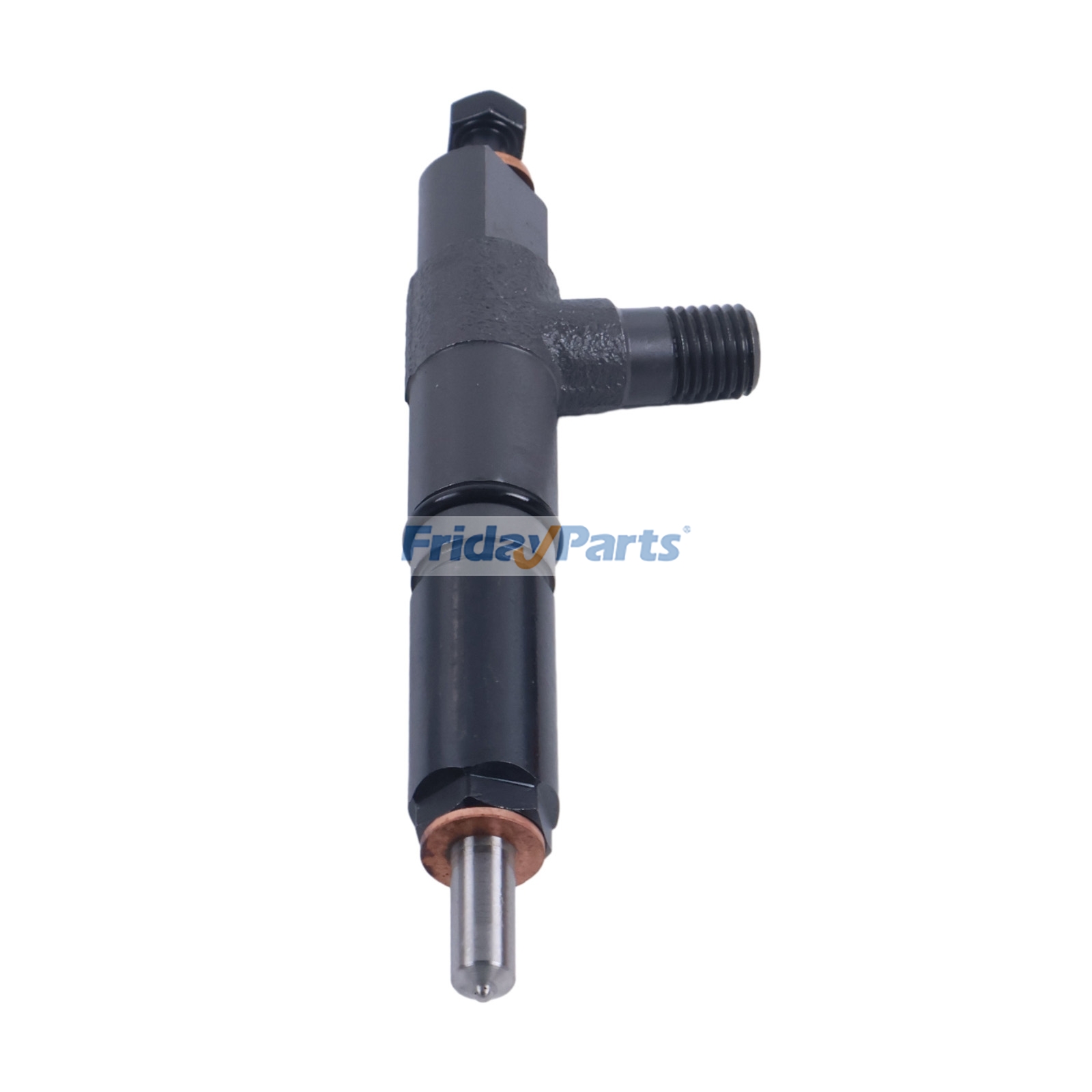Fuel Injector 464-7050 for Caterpillar CAT Excavator 303.5E2CR 303.5E2 Loader 901C2