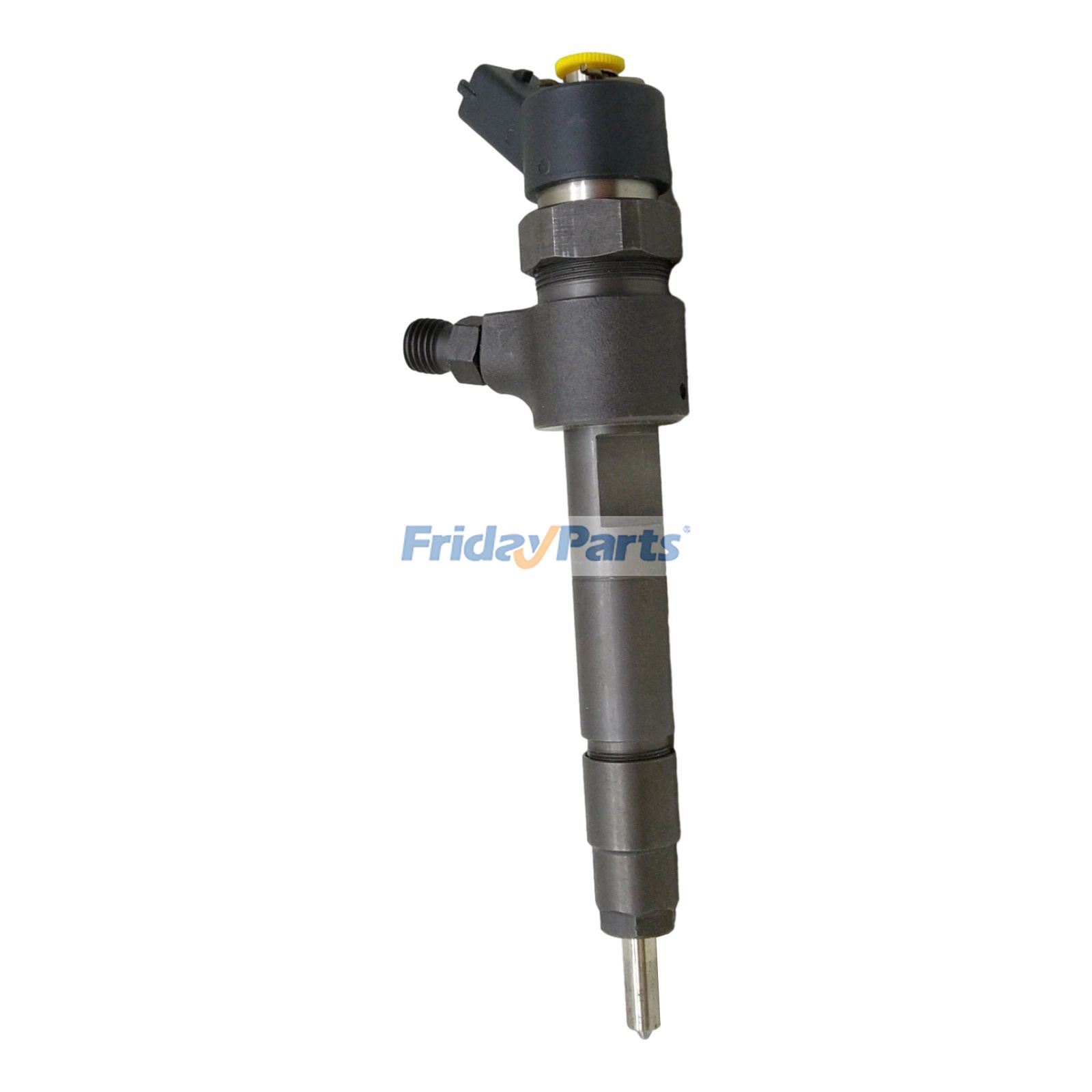 Injetor de combustível 46547897 0986435006 0445110019 para Fiat Palio Punto Strada 1.9 JTD 1999-2010