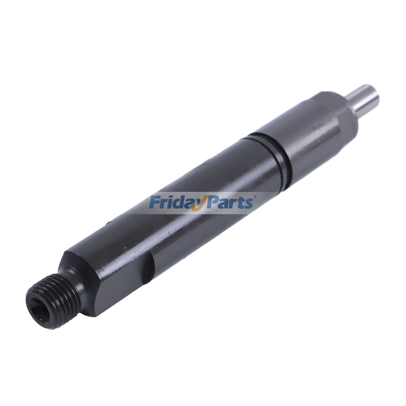 Fuel Injector 477885 0432191666 for Volvo Excavator EC200 EW200