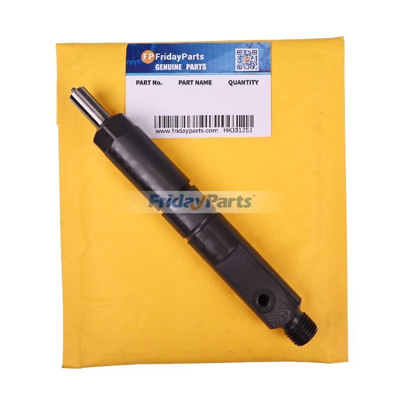 Einspritzventil 4802391 774949 für Iveco-Motor 8035 8045 8055 8065