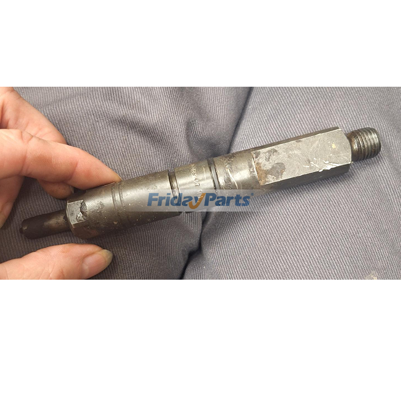 Inyector de combustible 4824170 0432291605 para tractor Ford 3830 New Holland 6635 TL90