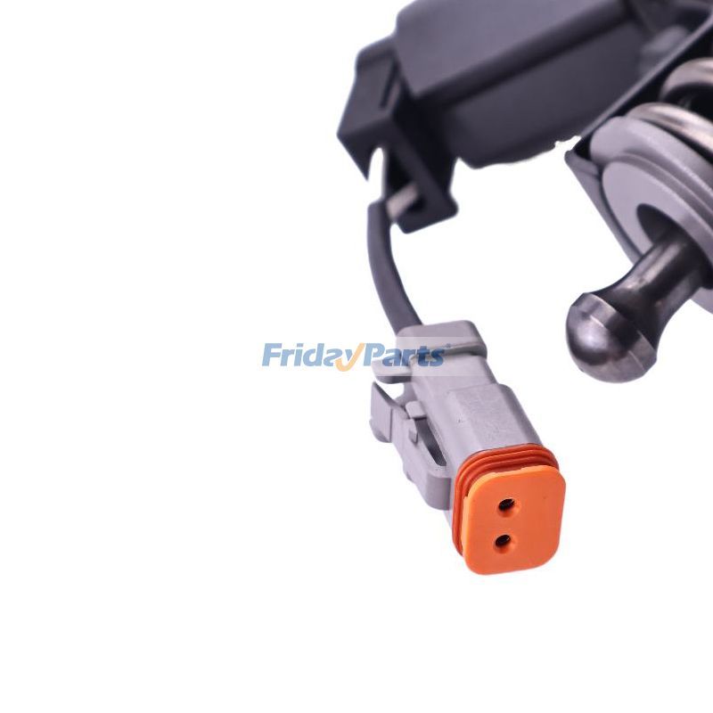 Einspritzdüsenfür Motor