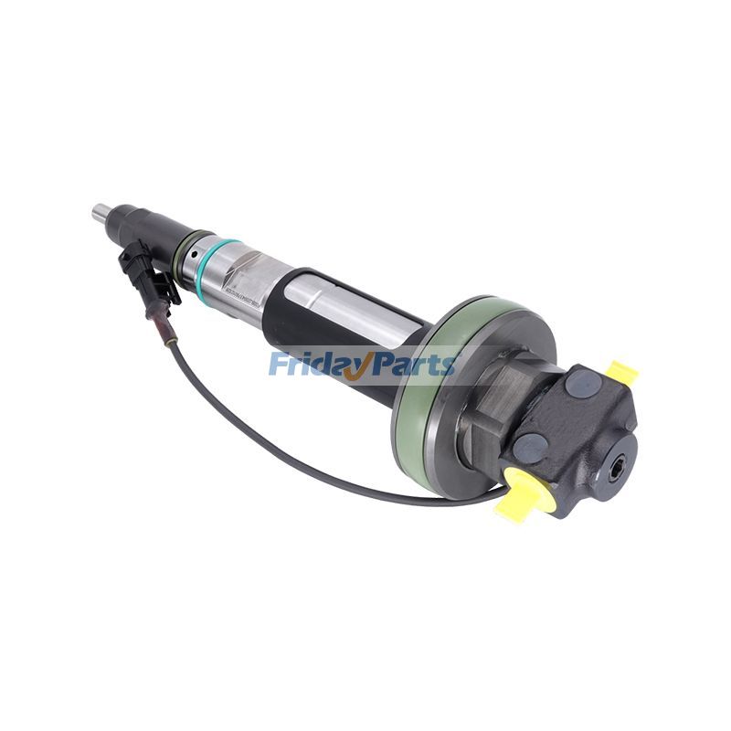 Engine Fuel Injector KTA19 QS