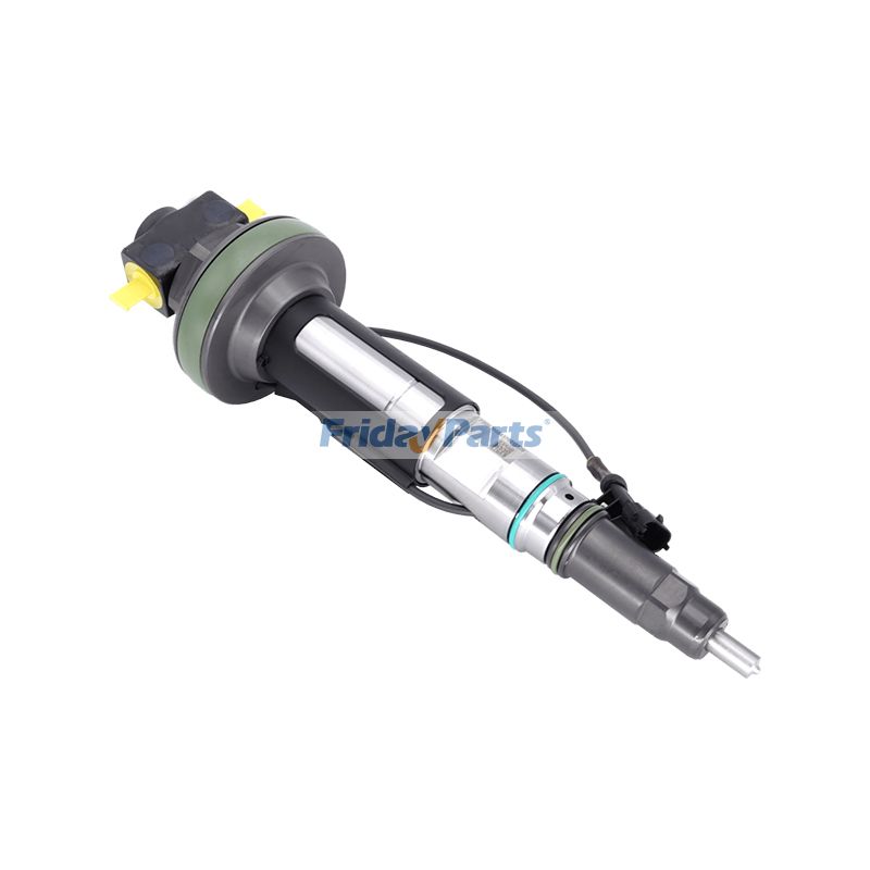 Fuel Injector KTA19 QS for Engine