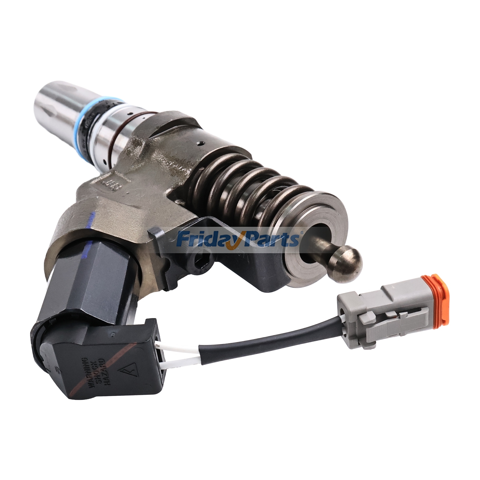 Fuel Injector for Engine