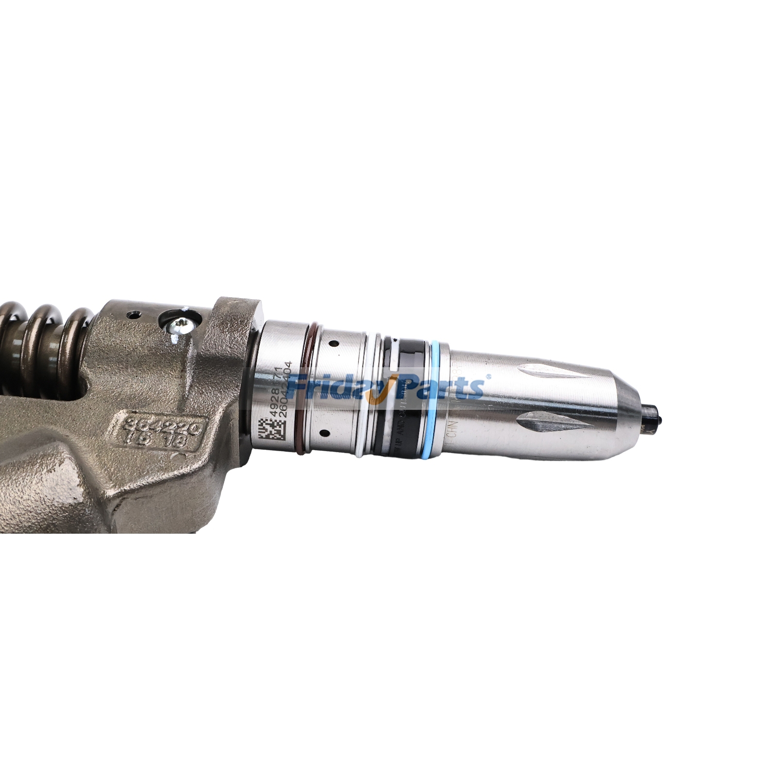 Fuel Injector 4928171 for Cummins Engine ISM QSM11 for less