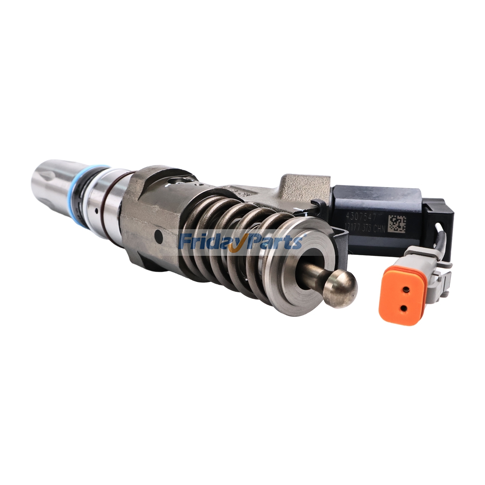  Fuel Injector 