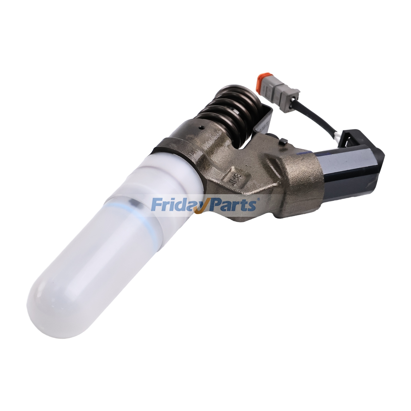 Fuel Injector compatible with Engine