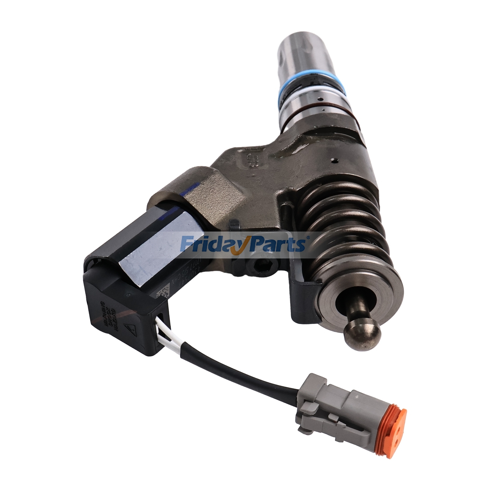 FridayParts Fuel Injector