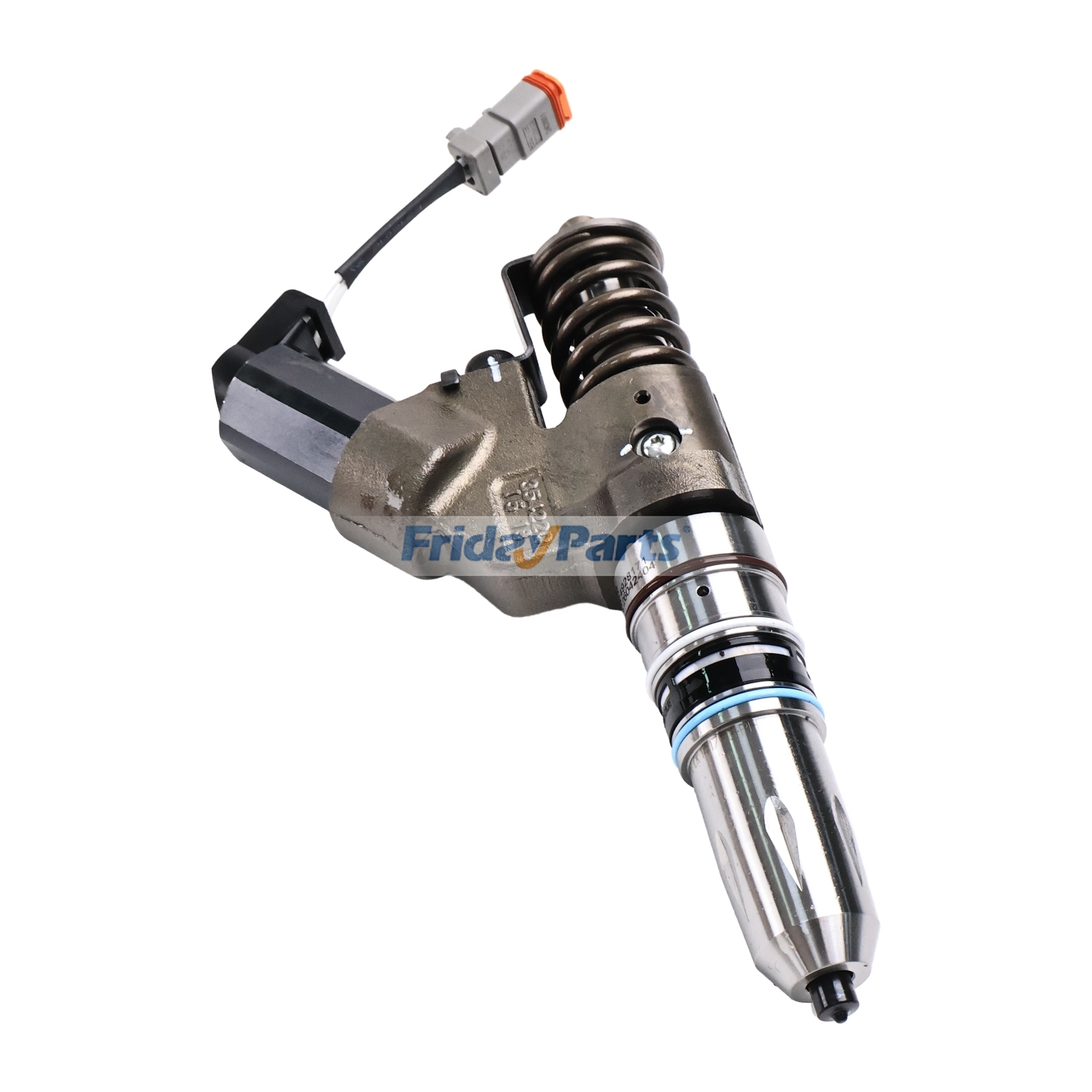 Engine Fuel Injector