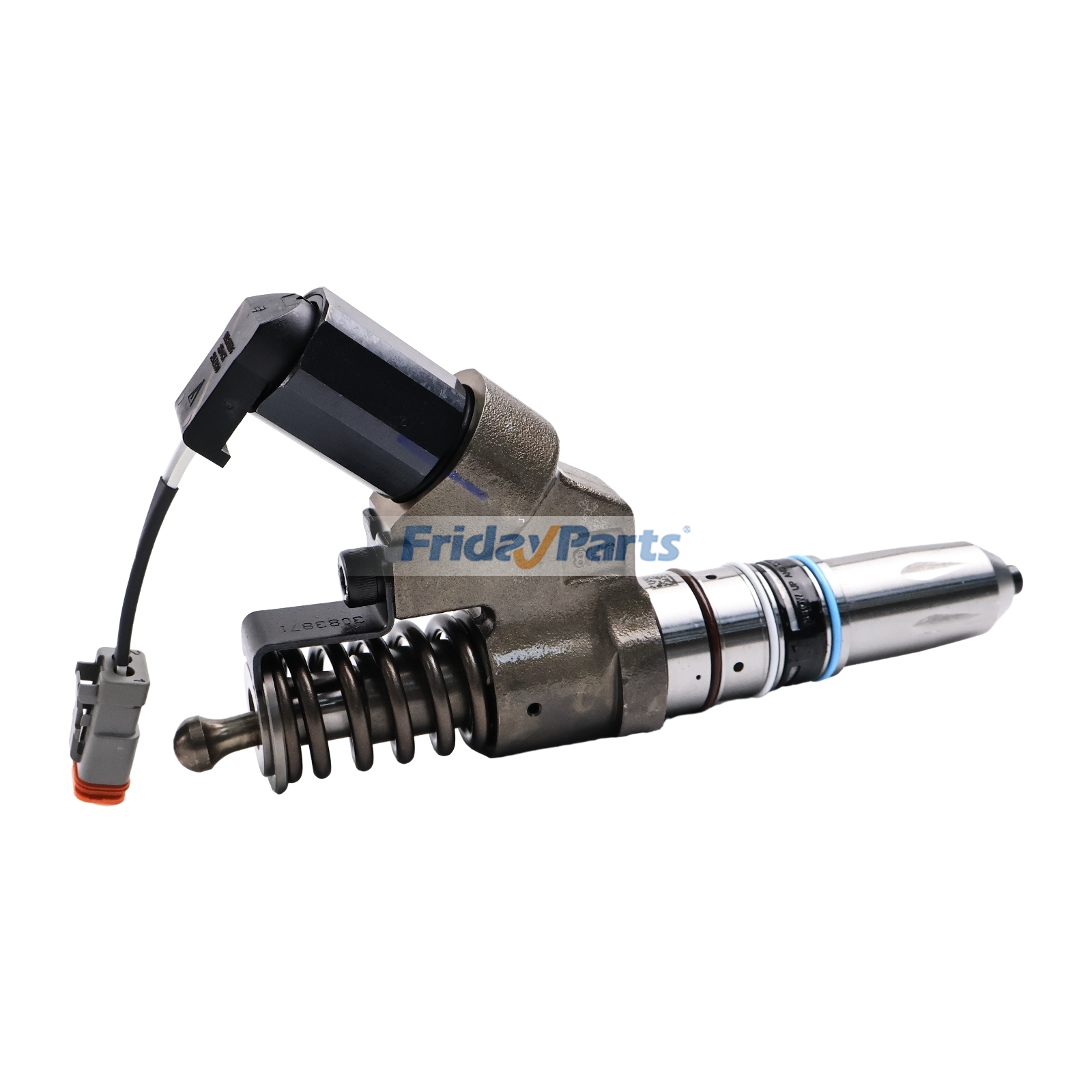 Fuel Injector  Engine