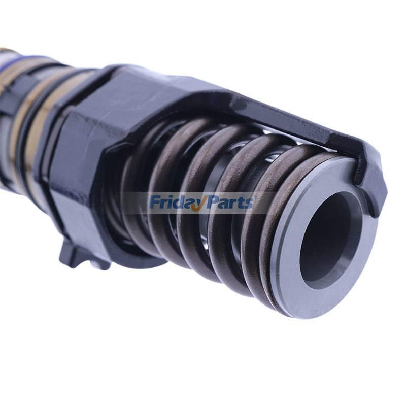 Kraftstoffinjektor 4928260 für Cummins-Motor QSX15 ISX15 Hyundai Bagger R800LC-9 R800LC7A R8007AFSfür Für HYUNDAI