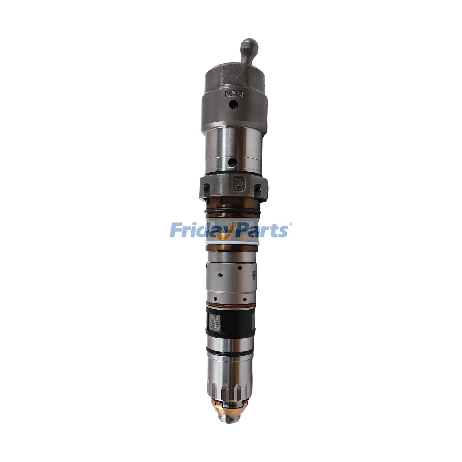 Fuel Injector 4928346 for Cummins Engine QSK19 QSK45 QSK60