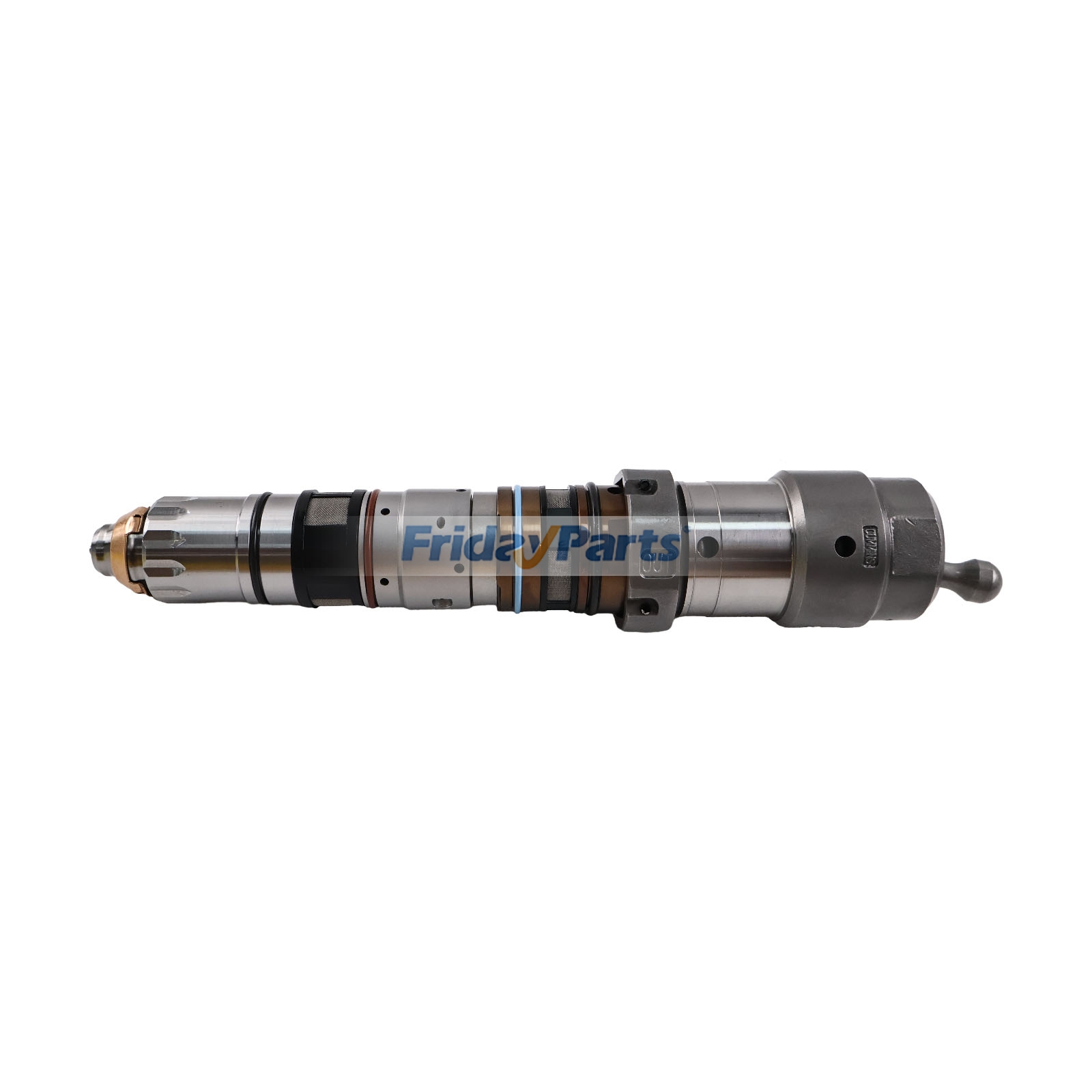  Fuel Injector 