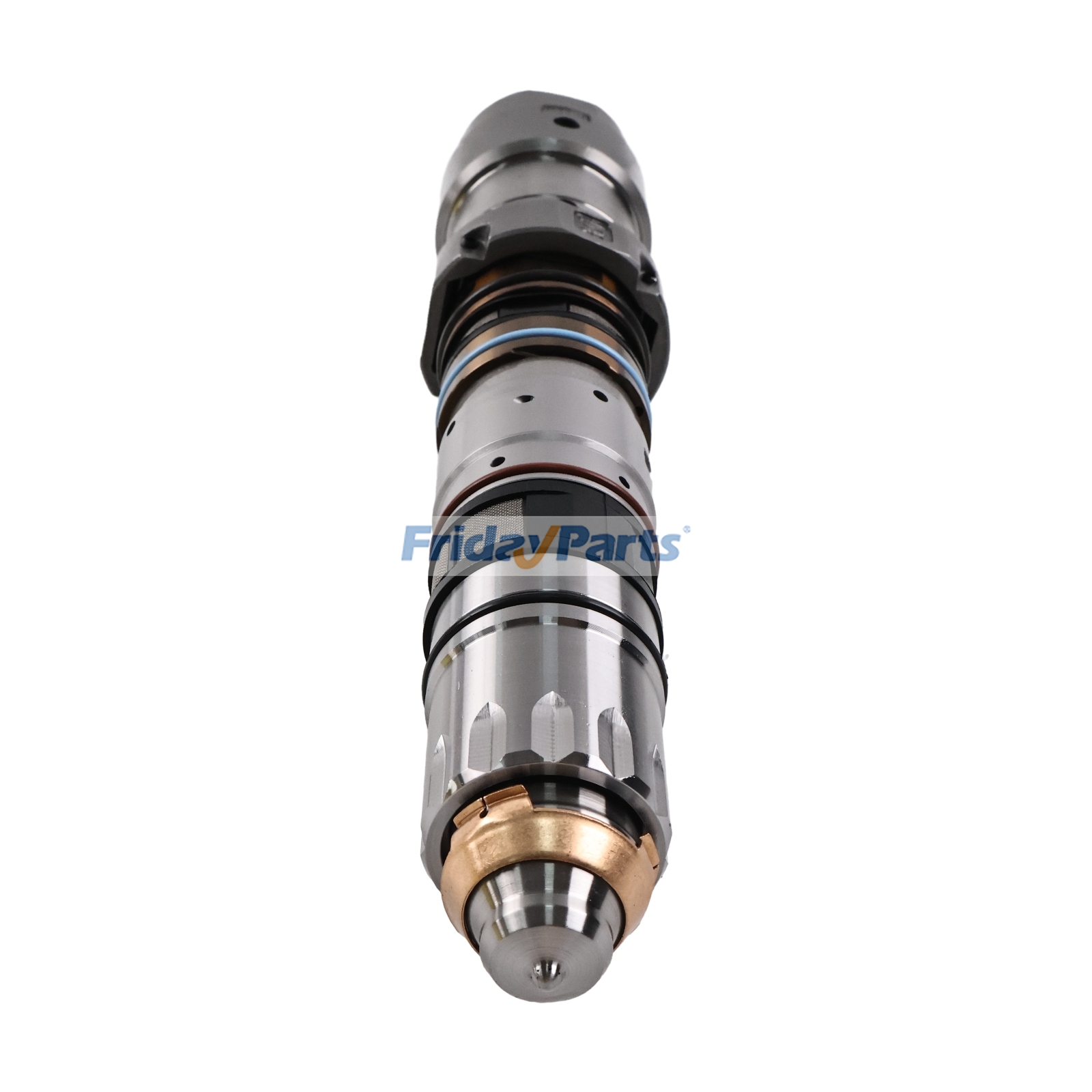 Engine Fuel Injector