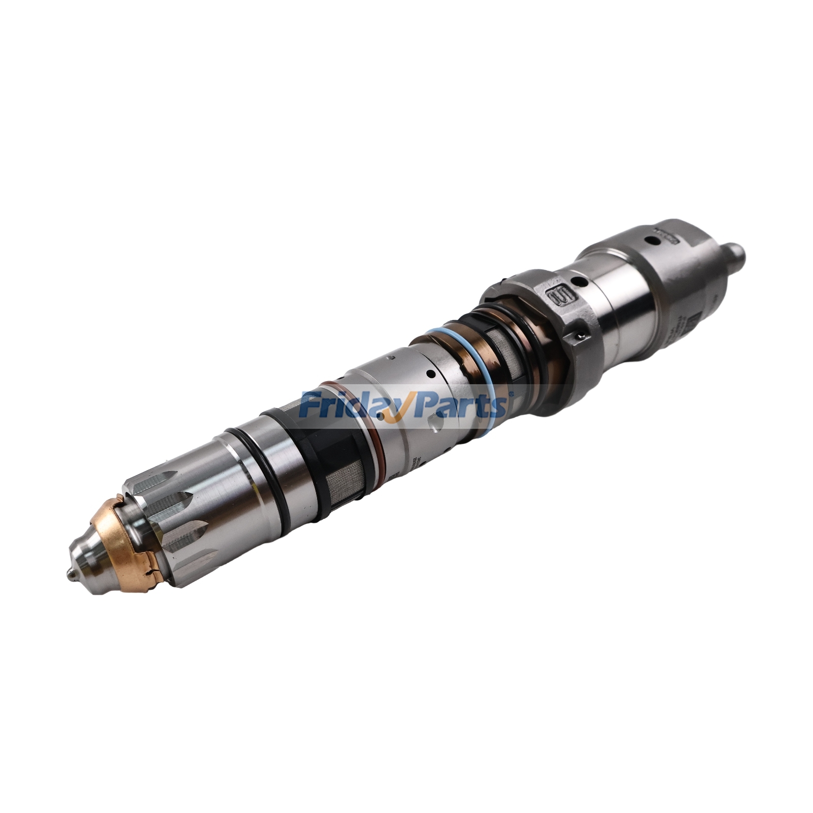 Fuel Injector for Engine